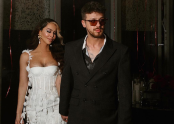 U desh një foto dhe të gjithë po vënë në pikëpyetje ndarjen e Dafit dhe Geek