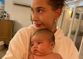 “Kam frikë të bëhem nënë”, Hailey Bieber rrëfen arsyet e deklaratës së saj!