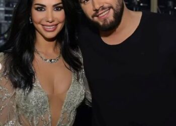 Riktheu në vëmendje puthjen mes tyre, Soni Malaj flet për marrëdhënien që ka sot me Flori Mumajesin!