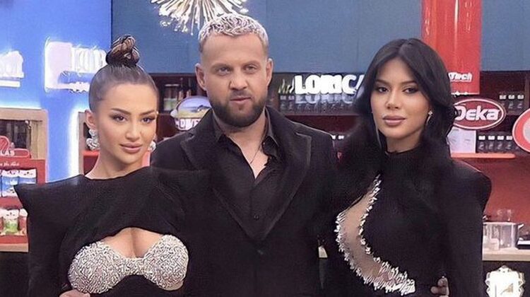 Si është marrëdhënia me Efin pas BBV? E zbulon vetë Luizi!