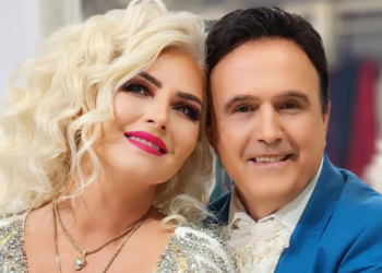 Shtëpia iu shkrumbua nga zjarri, këngëtarja e njohur flet për ngjarjen!