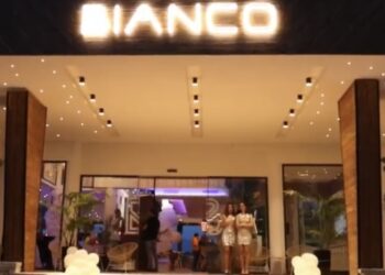 Brenda festës së “Bianco lounge bar”, aty ku argëtimi nuk ka kufi!