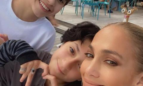 “Brez që do ndryshojë botën”, Jennifer Lopez flet për fëmijët dhe marrëdhënien që kanë me bashkëshortin e saj!