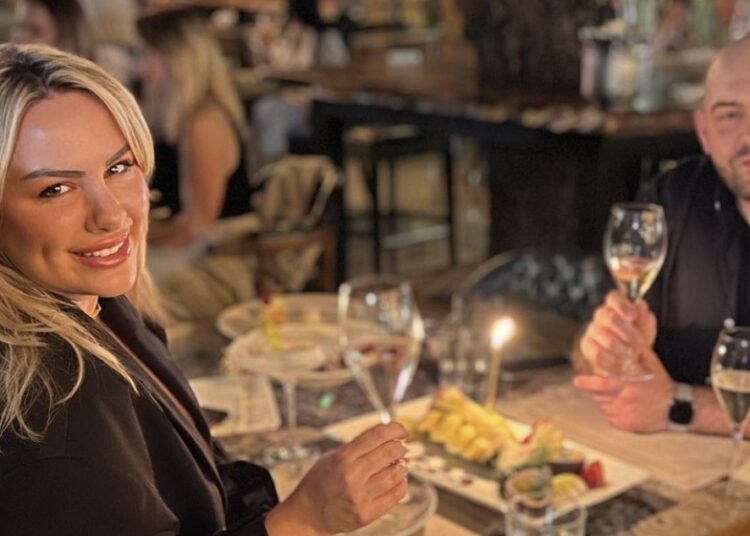 Historia e njohjes së Vesa Lumës dhe Big Bastës nuk mund të ishte më speciale se kaq!