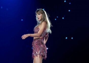 Arsyeja e ndarjes së Taylor Swift  paska qenë martesa!