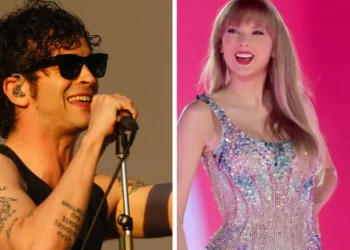 Fansat nuk e pëlqekan të dashurin e ri të Taylor Swift dhe po ia thonë hapur fare!