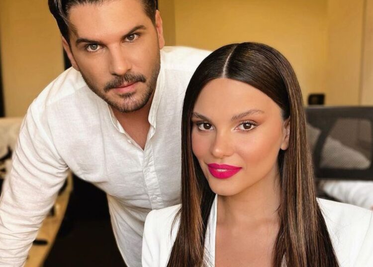 Tolga toleron shumë, por vetëm 1 gjë Almeda e ka të ndaluar!