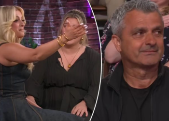 Bebe Rexha kujton sakrificat, babai i saj qan teksa e dëgjon!