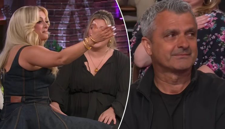 Bebe Rexha kujton sakrificat, babai i saj qan teksa e dëgjon!