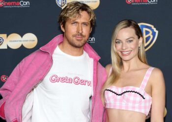 Bëhu një kolege si Margot Robbie!