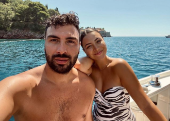 Sara dhe Ledri martohen këtë verë? Përgjigjen që (nuk) prisnim, e morëm!