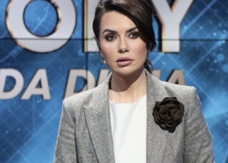 Deshi-s’deshi, Grida Duma foli për partnerin e saj!