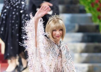 Ky çift i famshëm është “non grata” në “Met Gala”!