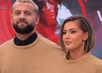 Olta dhe Luizi miq të mirë pas 6 majit? Aktorja e tha shumë të qartë përgjigjen!