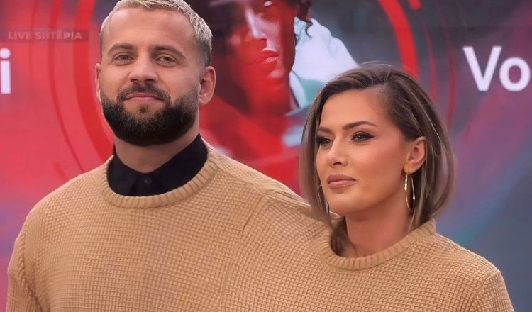 Olta dhe Luizi miq të mirë pas 6 majit? Aktorja e tha shumë të qartë përgjigjen!