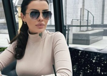 “Kemi 4 vjet martesë”, Greta Koçi foli  për partnerin dhe zbuloi jo pak detaje!