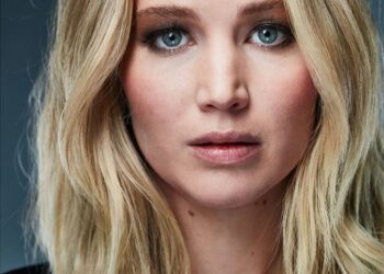 Jennifer Lawrence me xhirime sekrete në Afganistan, aktorja: Ndihem e pafuqishme