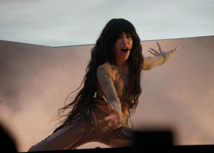 Suedia fitoi, por njerëzit e krijuan skenarin me rezultatin e manipuluar!