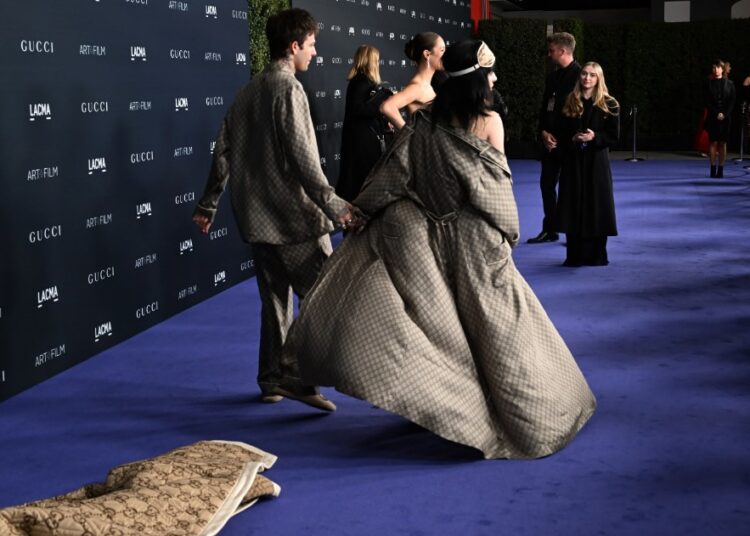 Ja dhe një tjetër ndarje në showbiz!