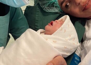 Këngëtari shqiptar bëhet baba për herë të dytë