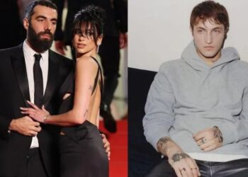 “Po përpiqem të mos e gjej dhe ta vras”, Anwar Hadid sqaron deklaratën që të gjithë menduan se ishte për të dashurin e ri të Dua Lipës