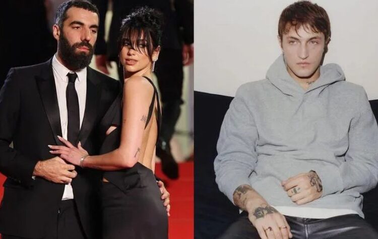 “Po përpiqem të mos e gjej dhe ta vras”, Anwar Hadid sqaron deklaratën që të gjithë menduan se ishte për të dashurin e ri të Dua Lipës