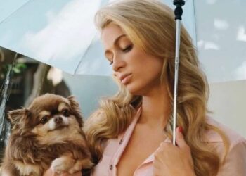 Paris Hilton në zi, ngordh qeni i saj 23-vjeçar
