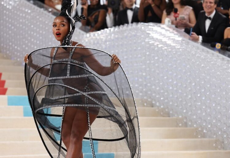 Të veshurat më keq në Met Gala