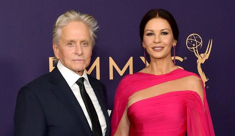 Catherine Zeta-Jones dhe Michael Douglas zbulojnë sekretin e martesës së tyre të gjatë