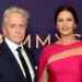 Catherine Zeta-Jones dhe Michael Douglas zbulojnë sekretin e martesës së tyre të gjatë