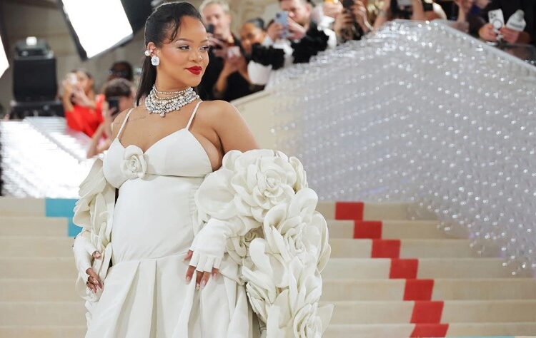 Rihanna tregon pse shtatzënia me bebin nr. 2 nuk po i shkon siç e priste!