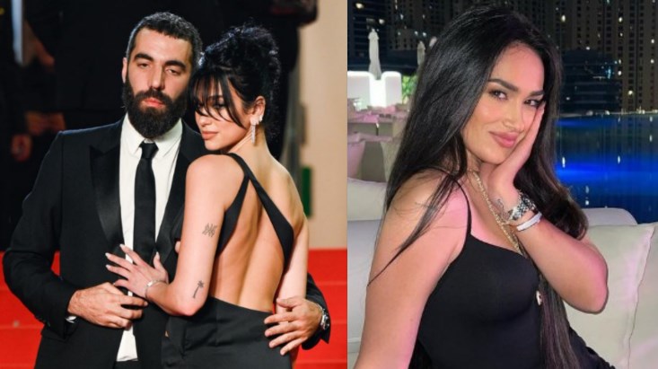 Klea Huta ka dy fjalë për Dua Lipën: Si nuk qëllove njëherë në shenjë me këta të dashurit?!