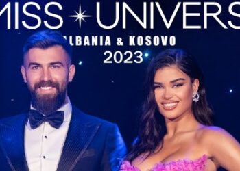 “Miss Universe Albania & Kosova” rikthehet më 1 qershor, zbulohen të ftuarit special