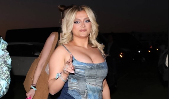 Bebe Rexha flet për luftën e saj me peshën: Kam provuar çdo dietë, donin të bëhesha operacion