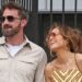 J.Lo dhe Ben Affleck u japin fund thashethemeve për ndarje dhe shfaqen më të lumtur se kurrë!