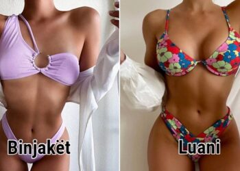 Rroba banjot që duhet të vishni këtë verë sipas shenjës së horoskopit