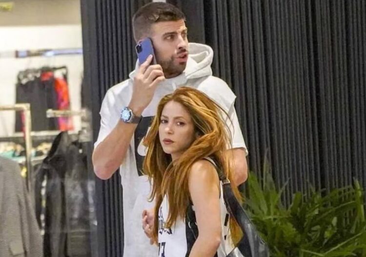 Dalin detaje nga takimi i Shakirës dhe Pique në Miami