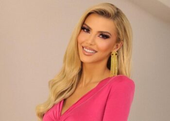 Marina Vjollca po vjen me një projekt të ri në ekran dhe jemi më gati se kurrë!