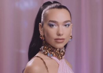 Kjo Barbie (Dua Lipa) do të publikojë këngën këtë javë!