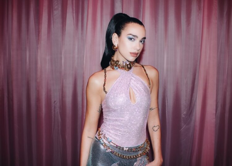 Jo vetëm Dua Lipa, por pjesë e “Barbie” është dhe një shqiptare tjetër