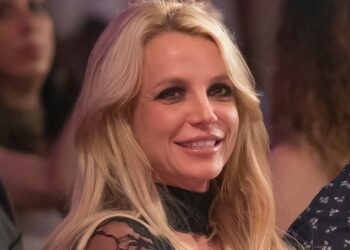 Britney Spears në gjendje jo të mirë, qëndron zgjuar për tre ditë radhazi dhe pi kafeinë pafund