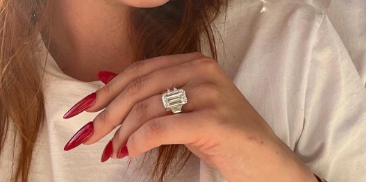 Së shpejti dasmë! Çifti i njohur po bëjnë planet për martesë