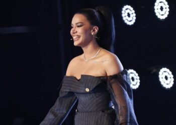 Efi bën të qarta disa gjëra pas mbarimit të BBV dhe ka dy fjalë për Luizin, Kiarën e deri tek Arbana