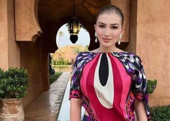 Sara na zbulon (pak) nga Ledioni dhe (pak) nga surpriza e tij!