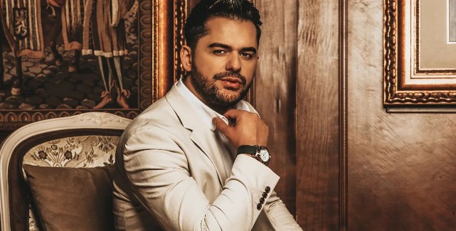 Mos u habisni kur Shpat Kasapin ta shihni aktor në serialet turke!