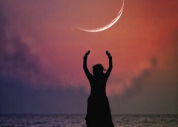 Sot Hënë e re dhe shënon një fillim të ri, ja shenjat më me fat