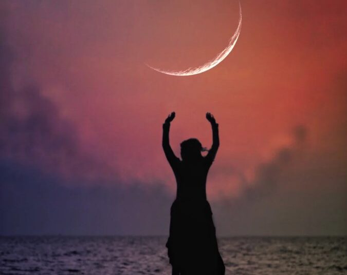 Sot Hënë e re dhe shënon një fillim të ri, ja shenjat më me fat