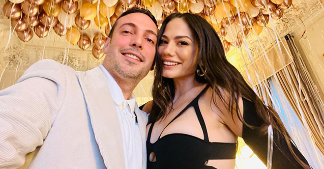 Vetëm 8 muaj martesë/ Demet Ozdemir fiton divorcin në një seancë të vetme