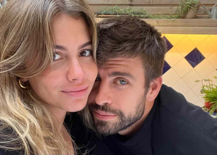 Clara e Pique-s merr kot! Dehet dhe bën twerk në mes të rrugës, shpërthen prezantuesi: Na u hoq si e turpshme