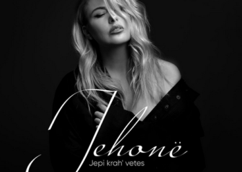 Rrugëtimi i Jehona Sopit në muzikë nuk mund të festohet pa “Jehonë”!